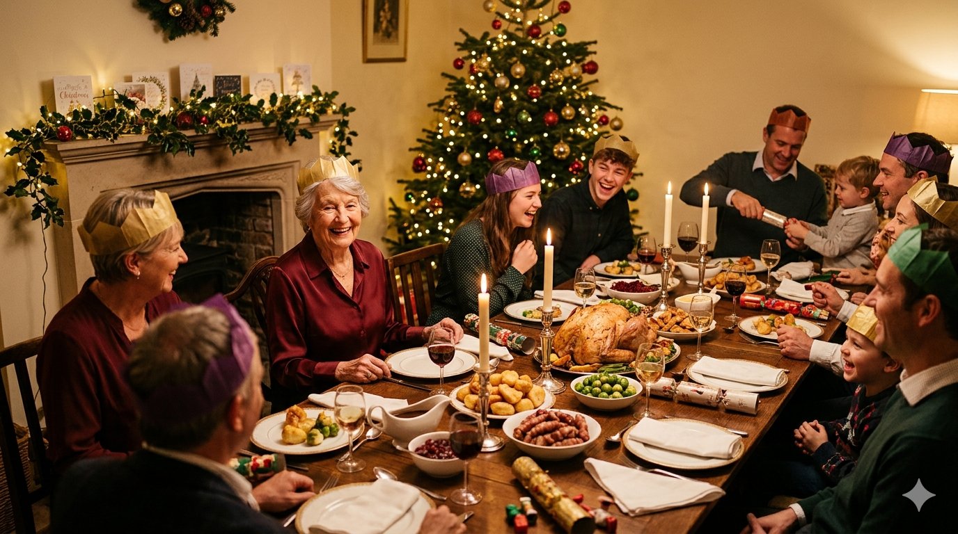 Christmas memory