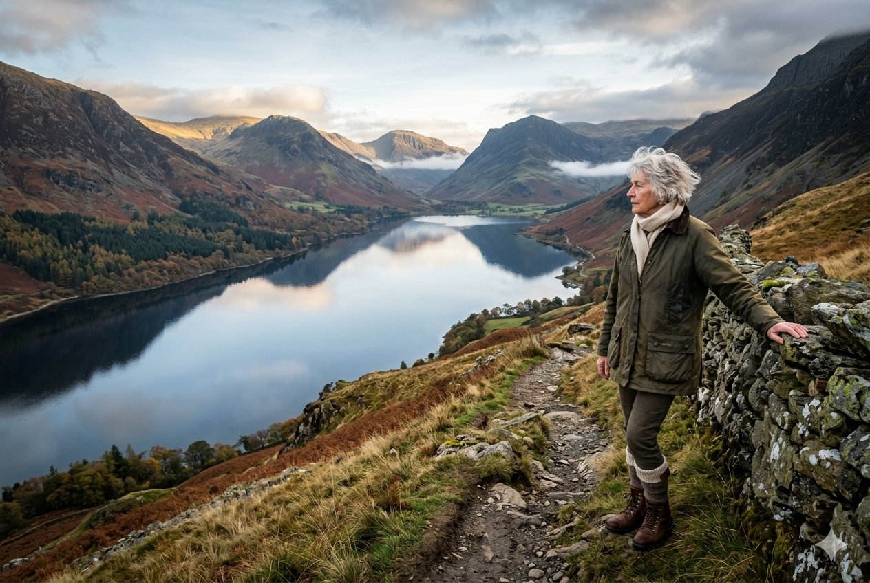 Lake District